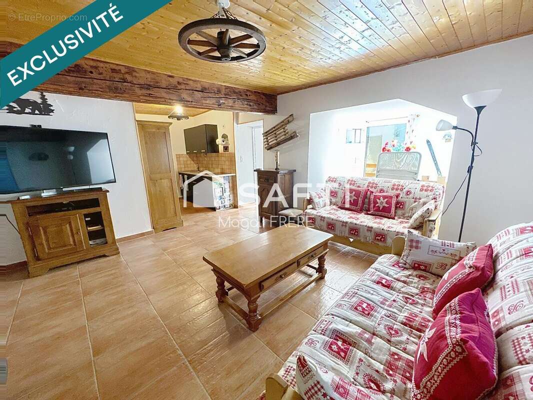 Photo 8 - Maison à ANCELLE