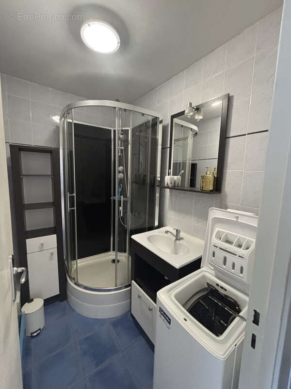 A vendre appartement sur angers - photo 4