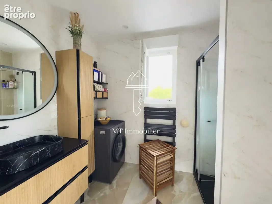 Maison 60 m² à Beaurainville  - photo 9