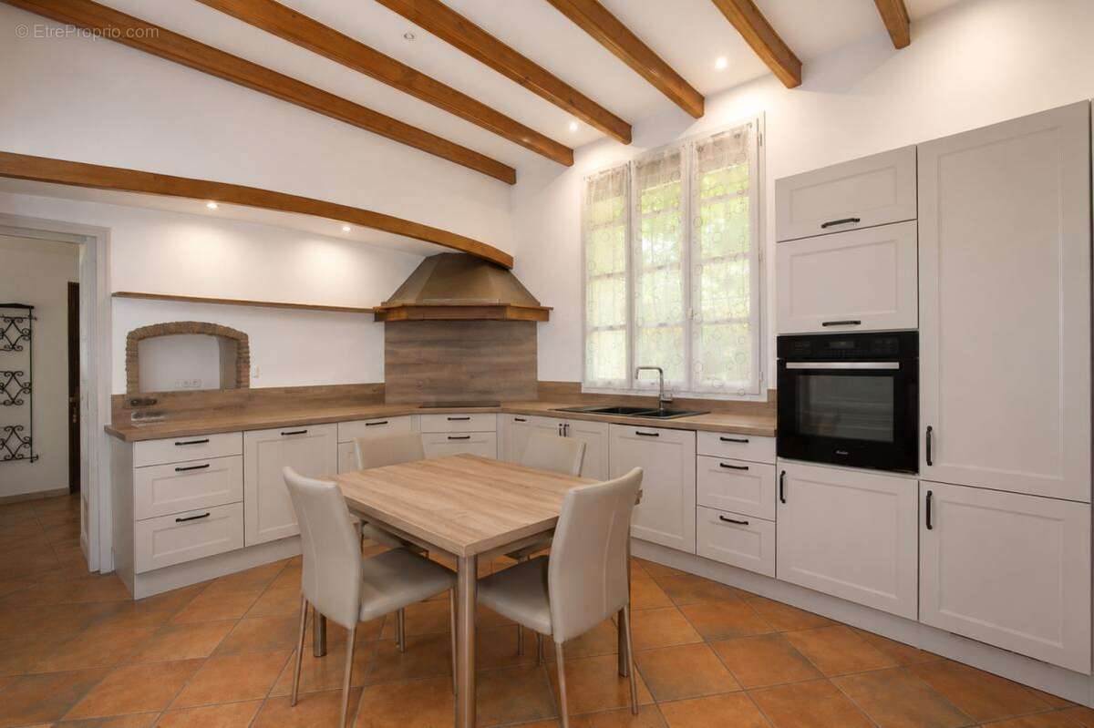 Maison à PEPIEUX
