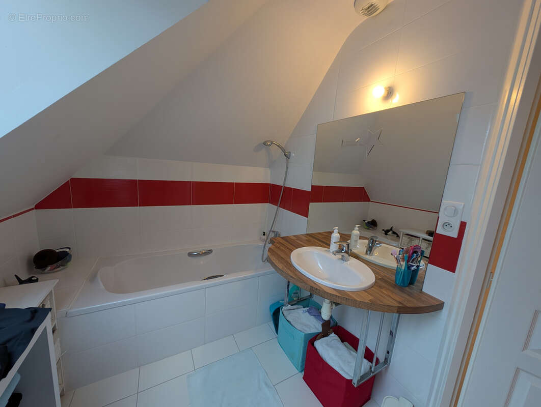 Maison à PONT-SCORFF