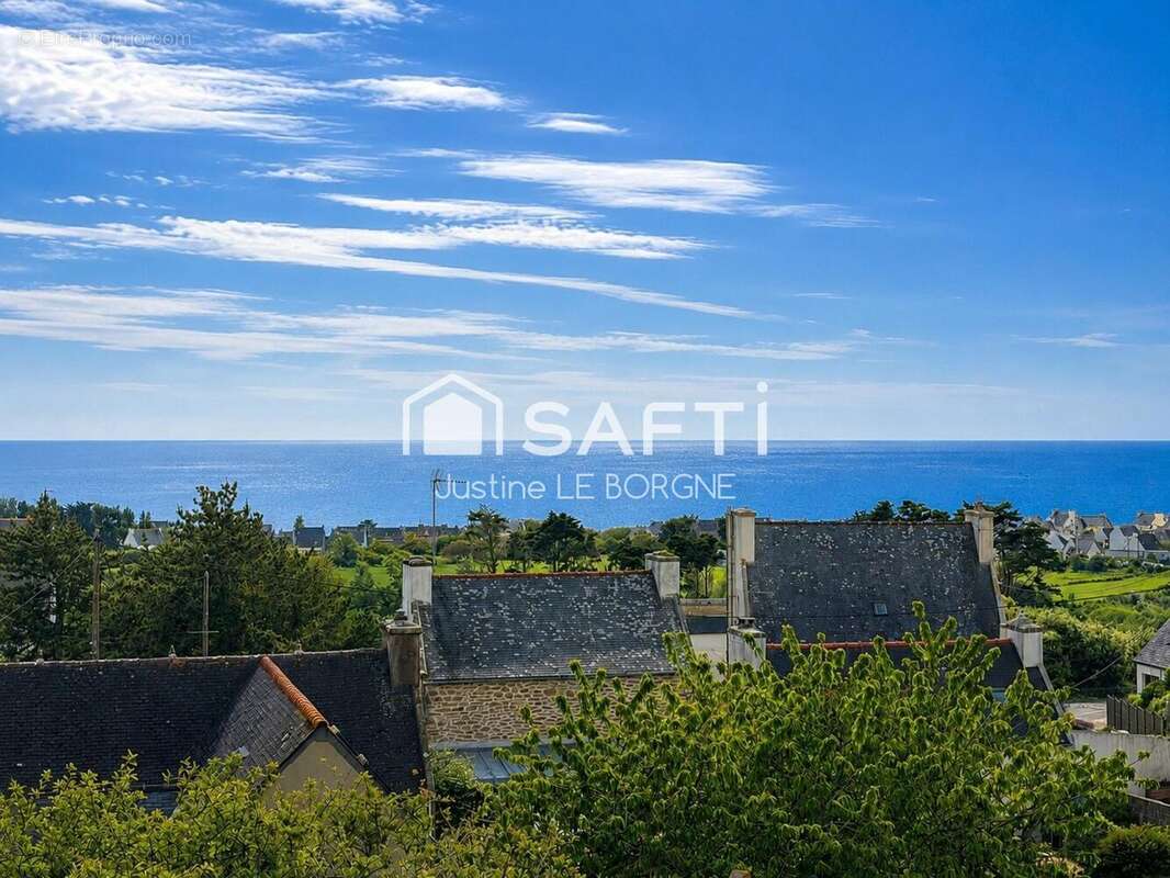 Photo 2 - Maison à PLOUHINEC