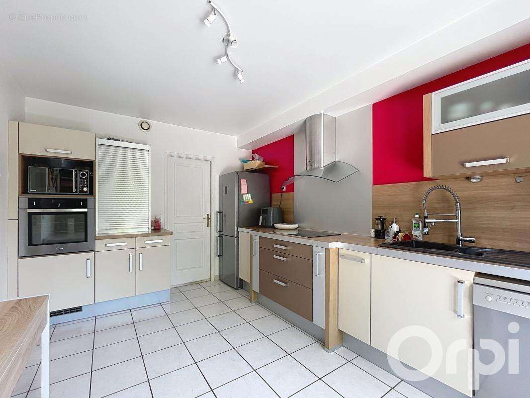 Maison à LONGJUMEAU