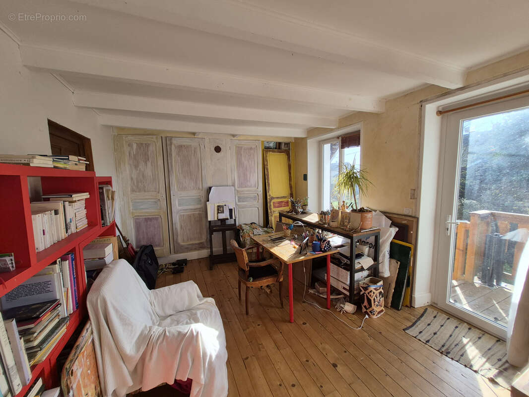 Maison à BELLEY