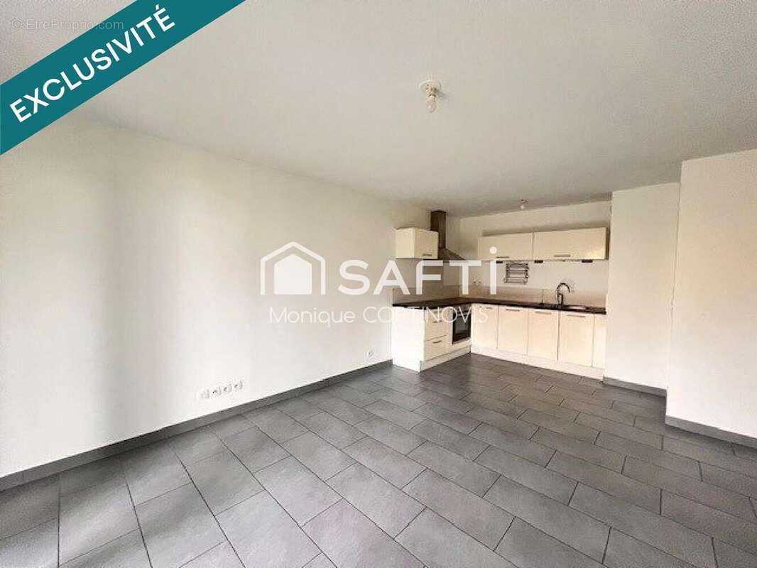 Photo 2 - Appartement à HEGENHEIM
