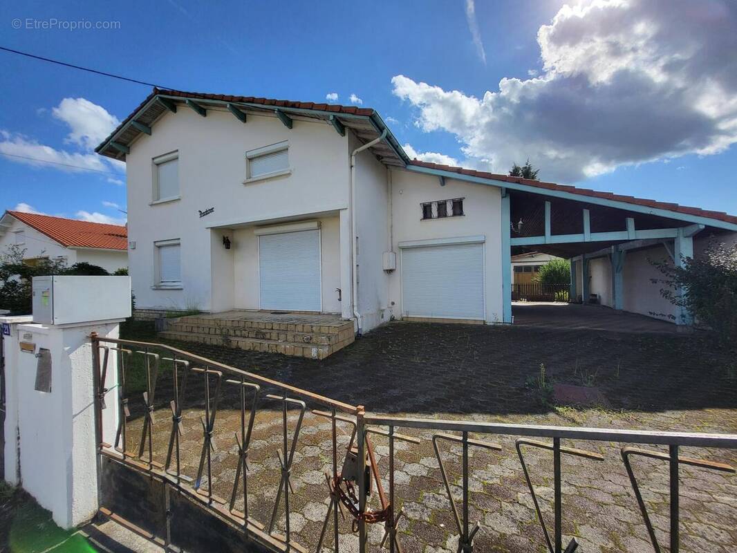 Photo 1 - Maison à MIMIZAN