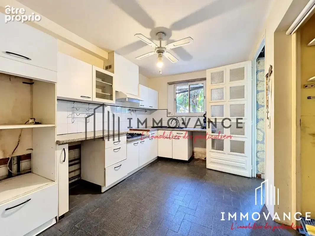 Maison 4 pièces 100 m² à vendre à Cournonsec (34660) - photo 4