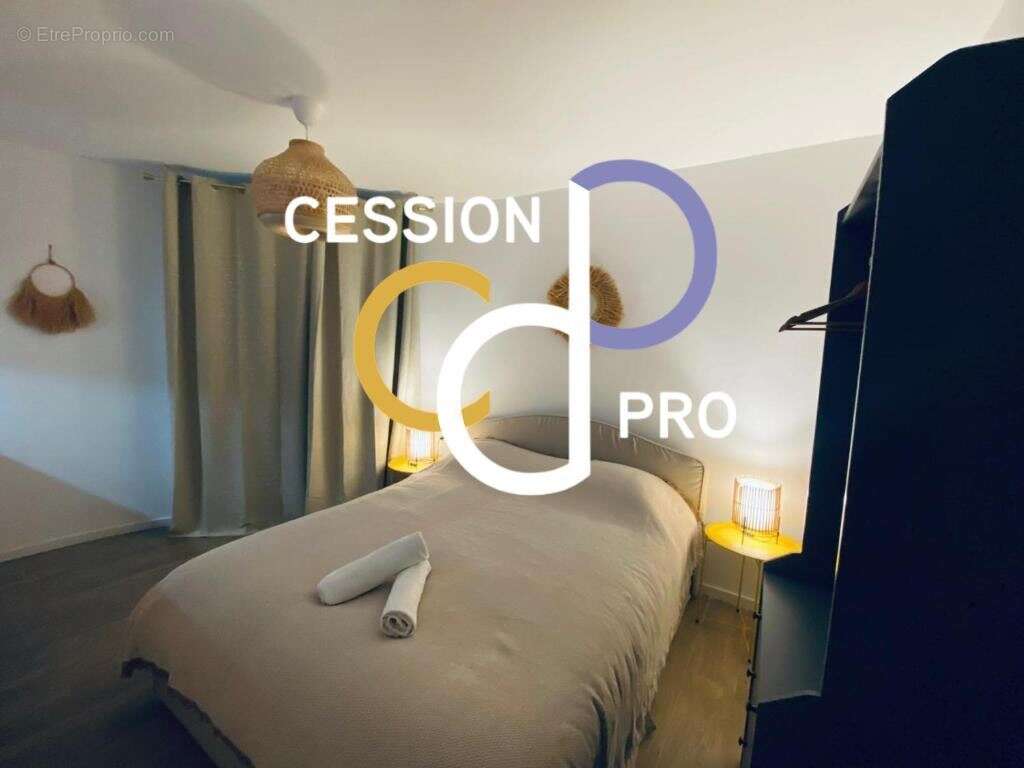 Appartement à LE GRAU-DU-ROI
