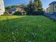 Terrain à FRONTENEX