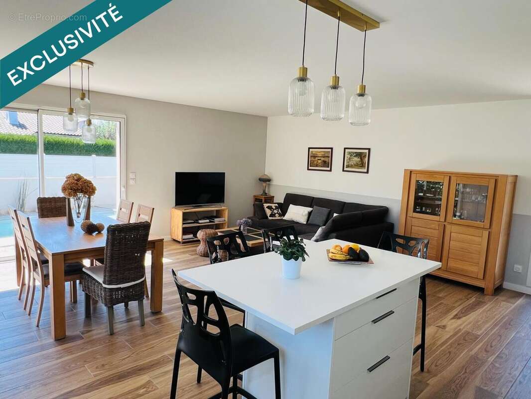 Photo 3 - Maison à SAINT-MEDARD-EN-JALLES