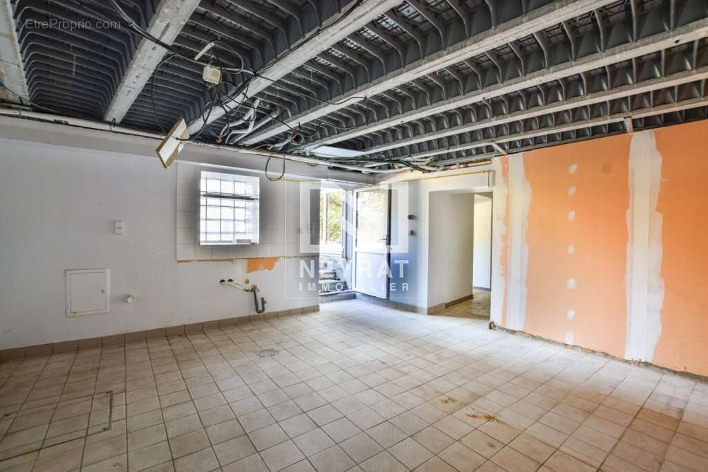 Maison à SAINT-BOIL