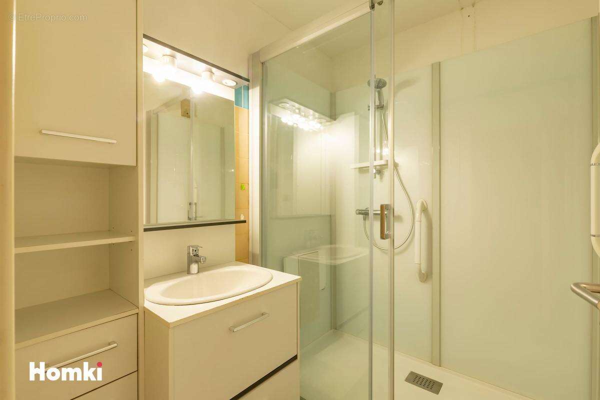 Appartement à CASTANET-TOLOSAN