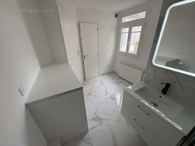 Appartement à TROYES