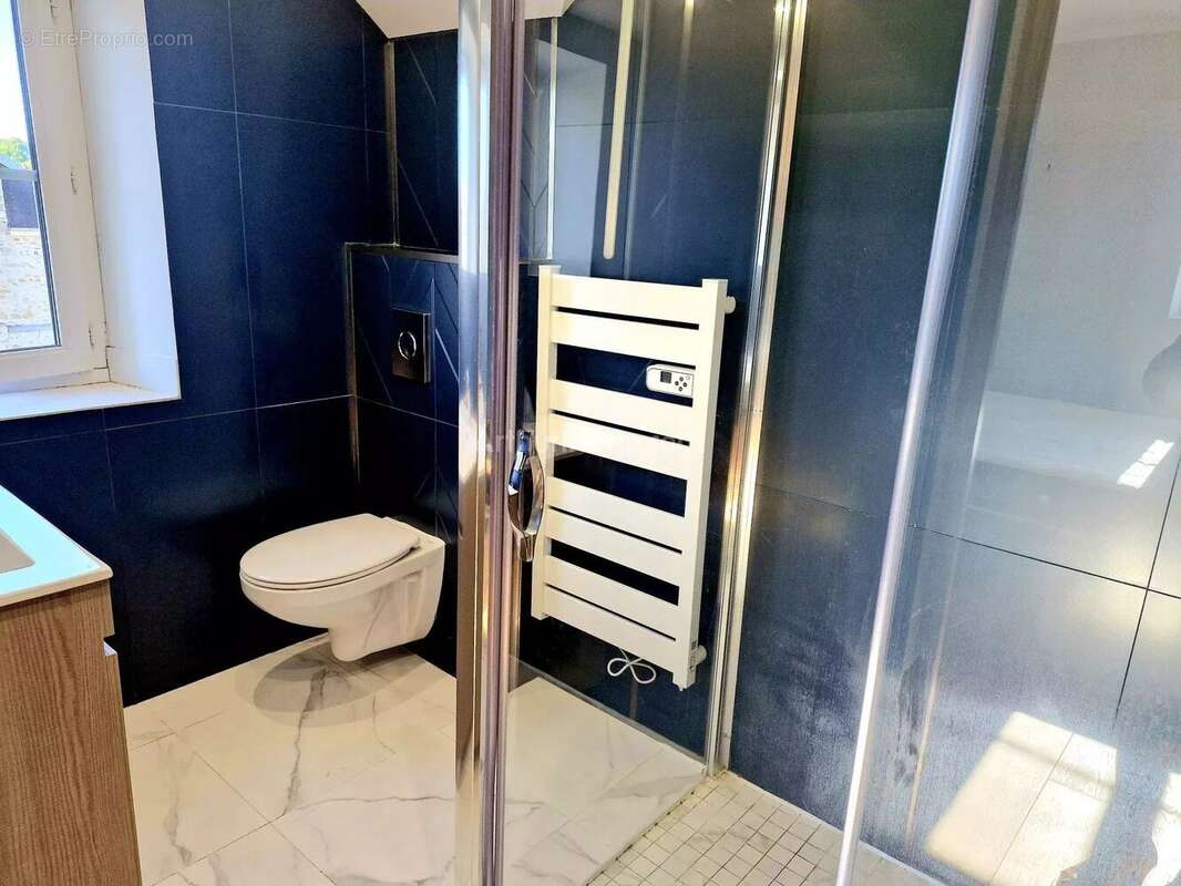 Maison à BOISSISE-LA-BERTRAND