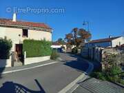 Maison à SAINT-DENIS-DU-PIN