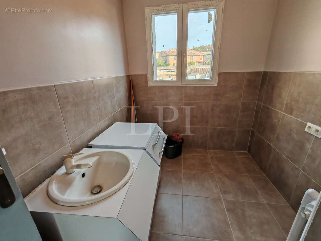 Maison à APT