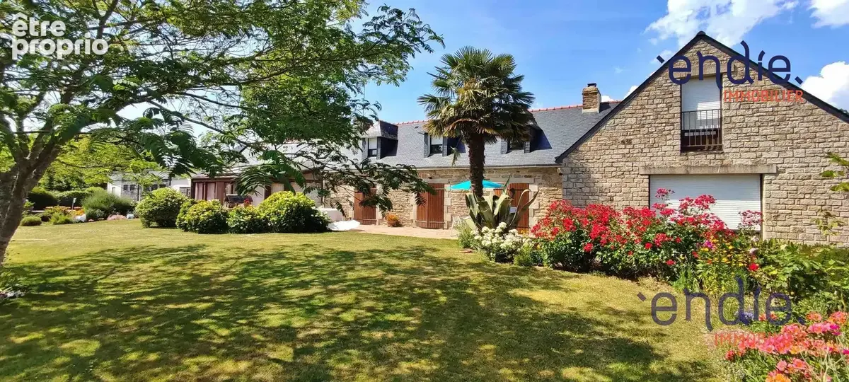Maison à FOUESNANT