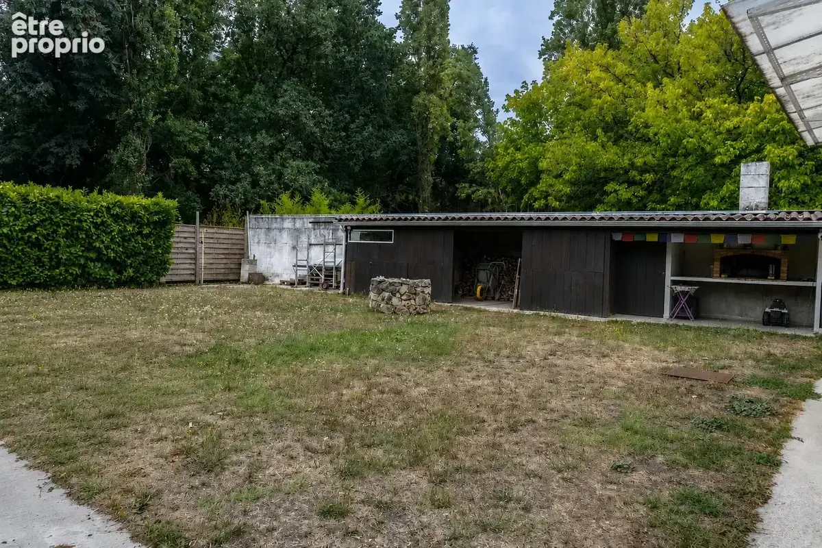 Maison 3 pièces 88 m² à vendre à Le Pian-Medoc (33290) - photo 6