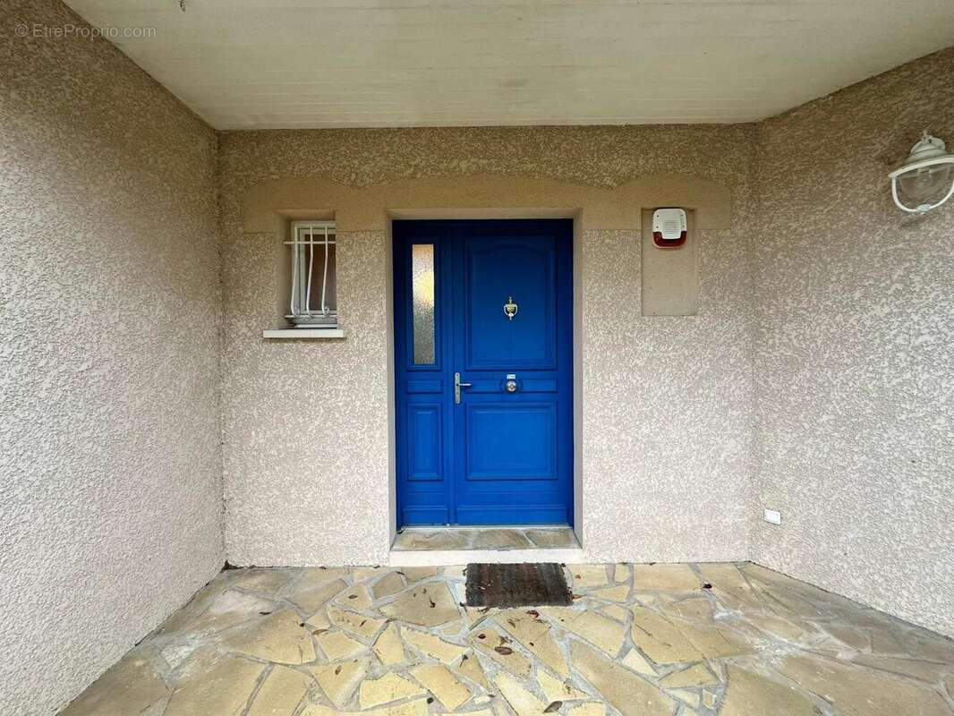 Photo 2 - Maison à SAINT-PALAIS-SUR-MER