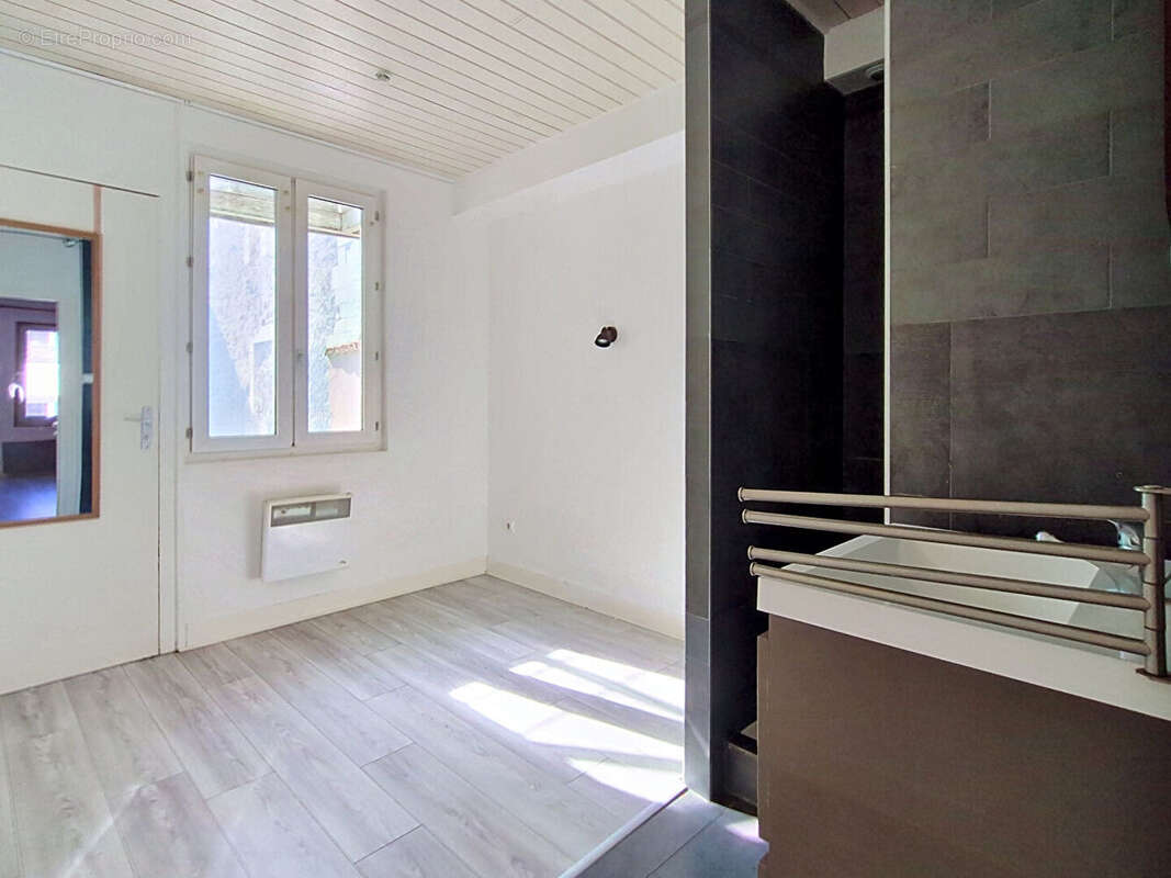 Appartement La Rochelle 2 pièces 30.87 m² - photo 5