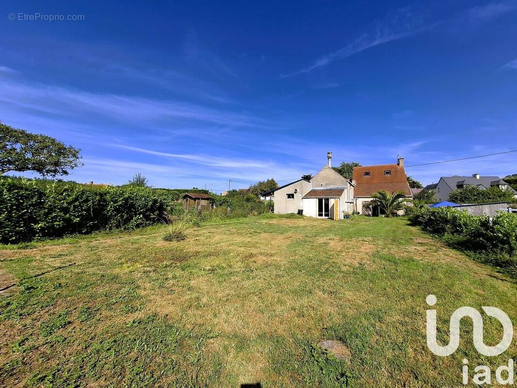 Photo 1 - Maison à FERMANVILLE