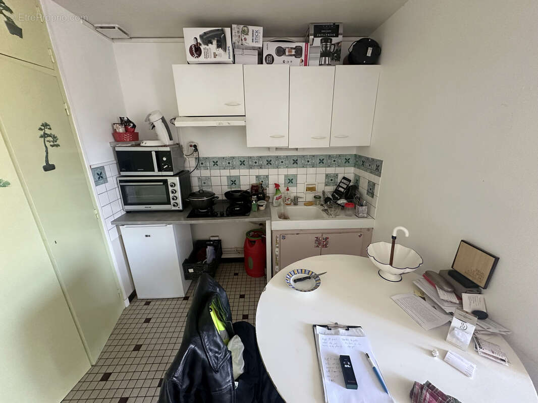 Appartement à MARMANDE