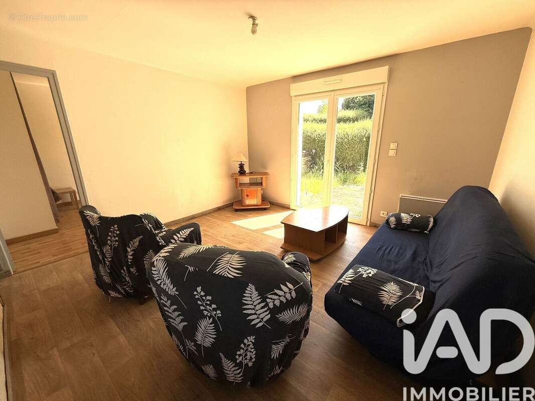 Photo 7 - Maison à QUIMPERLE
