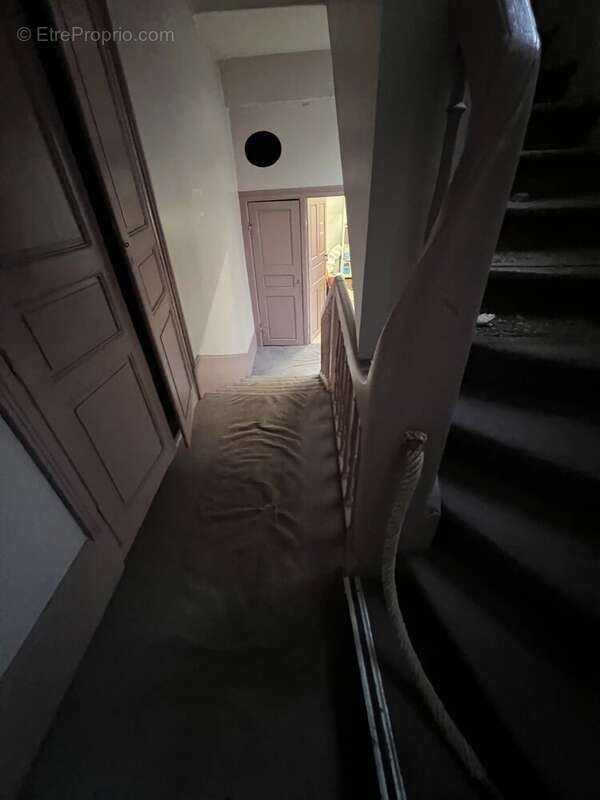 Appartement à CHALON-SUR-SAONE