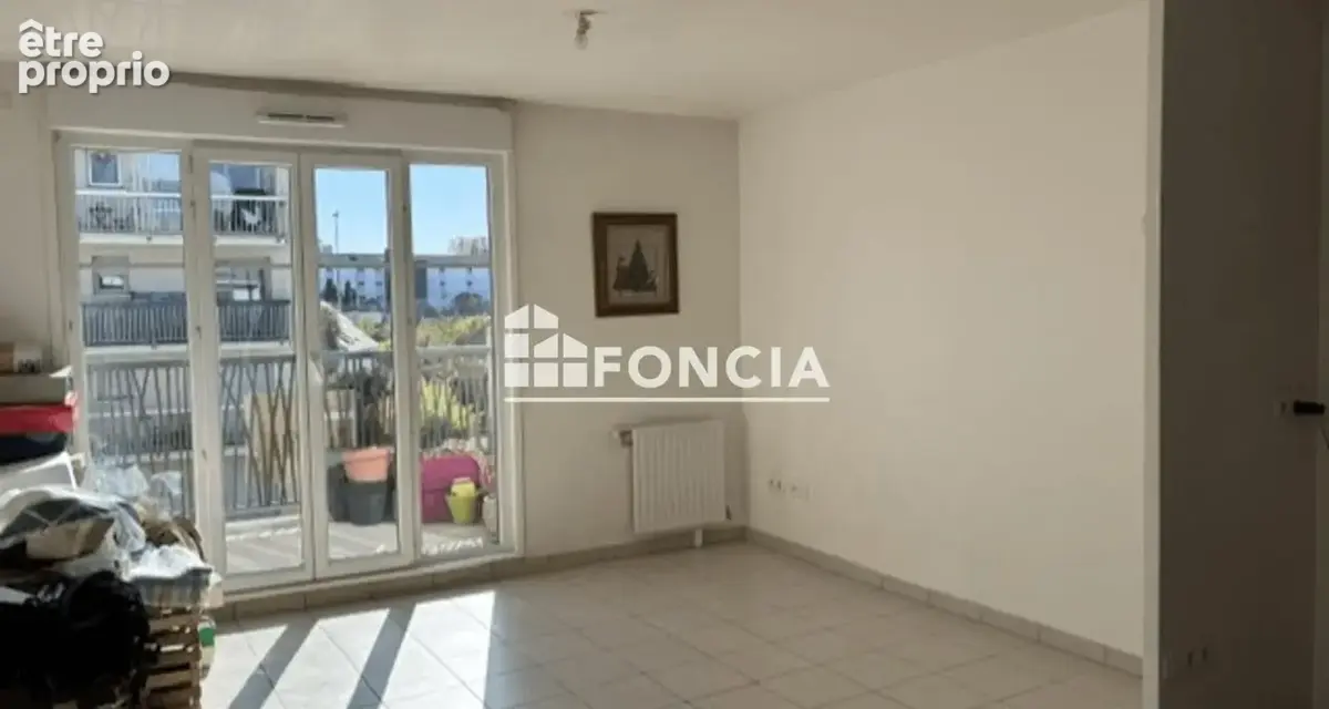 Vill'harmonia, jolie residence de 2014 a deux pas du r.e.r croix de berny et du parc de sceaux - photo 2