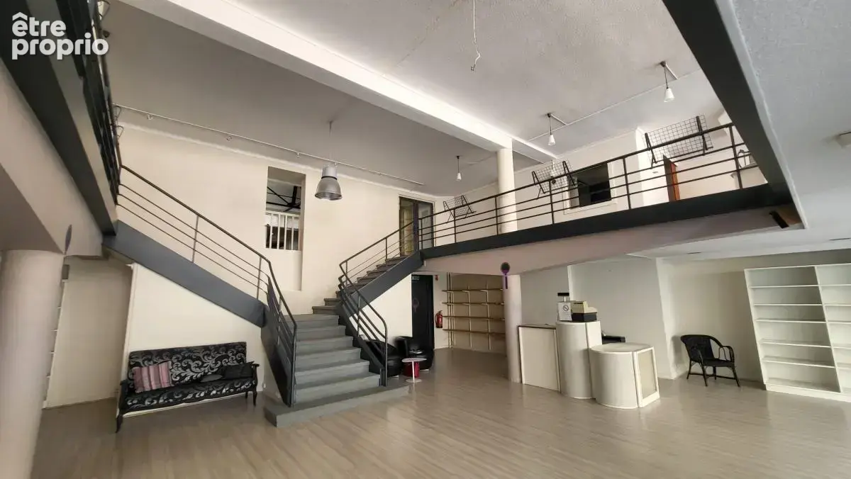 Commerce 506 m² à vendre à Toul (54200) - photo 5
