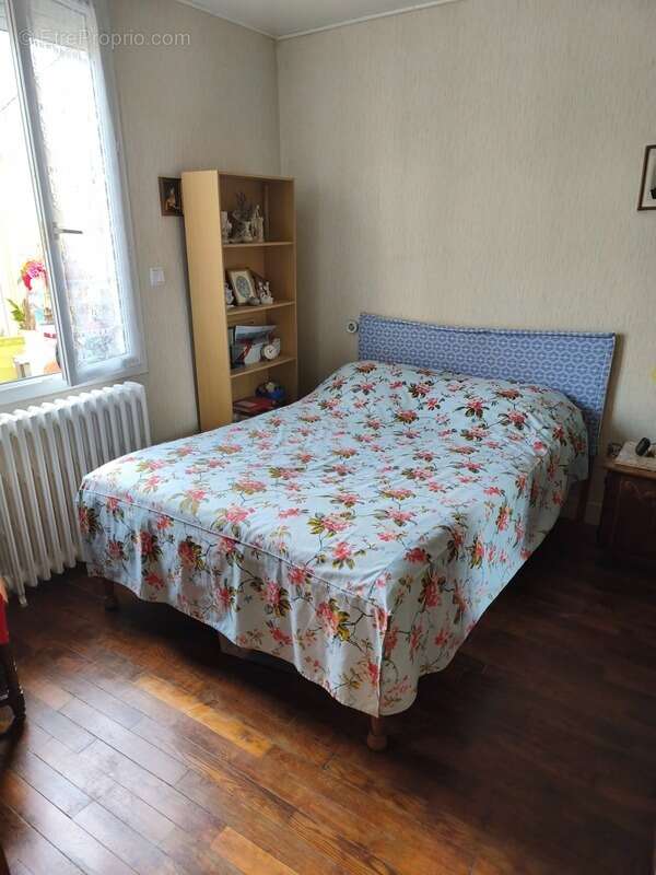 Maison à CHATELLERAULT