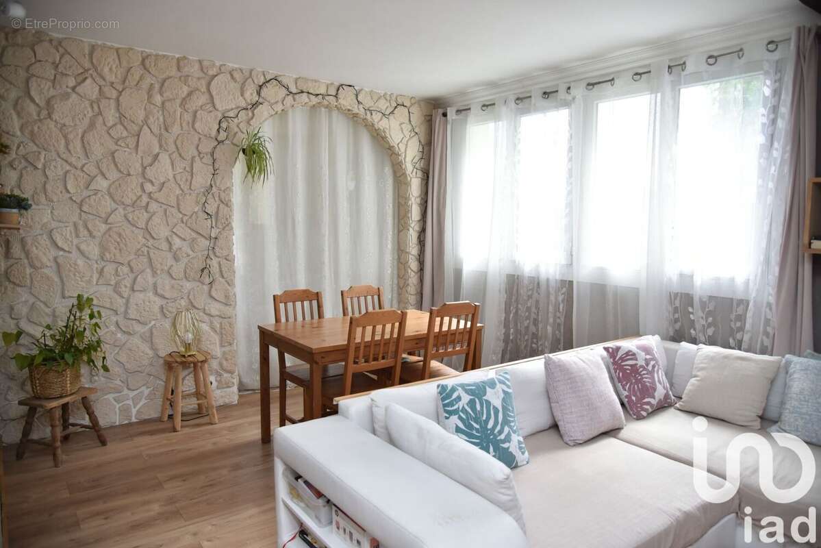 Photo 2 - Appartement à EAUBONNE