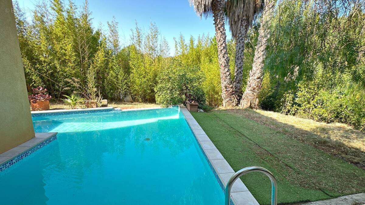 Maison 125 m² à Bandol  - photo 6