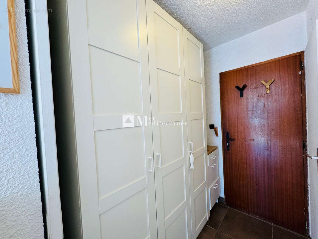 Appartement à SAINT-TROPEZ