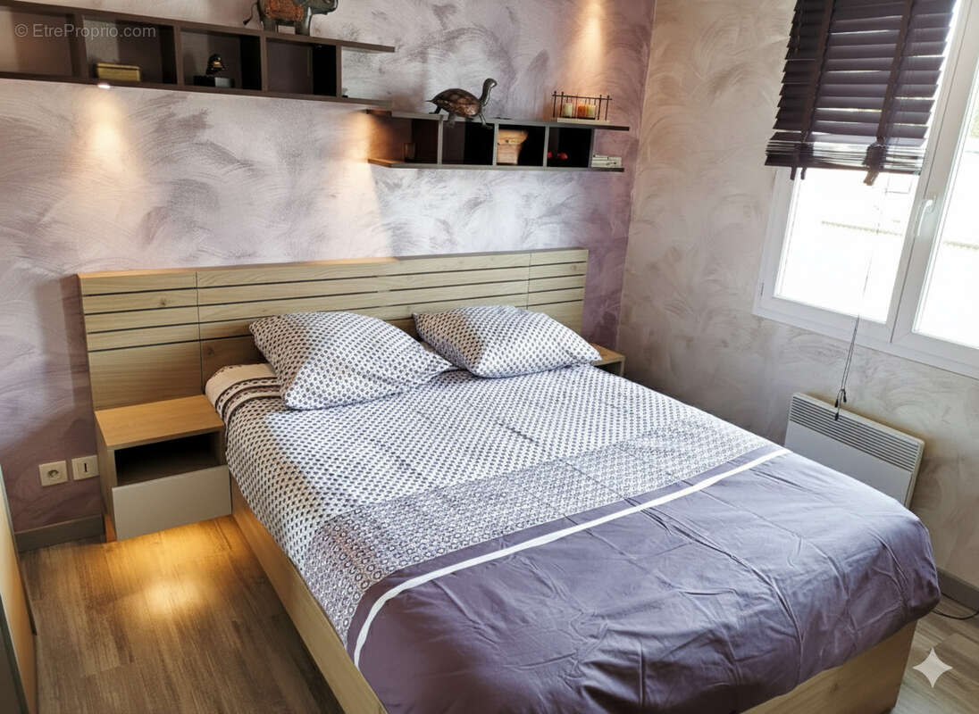 Maison à GUJAN-MESTRAS