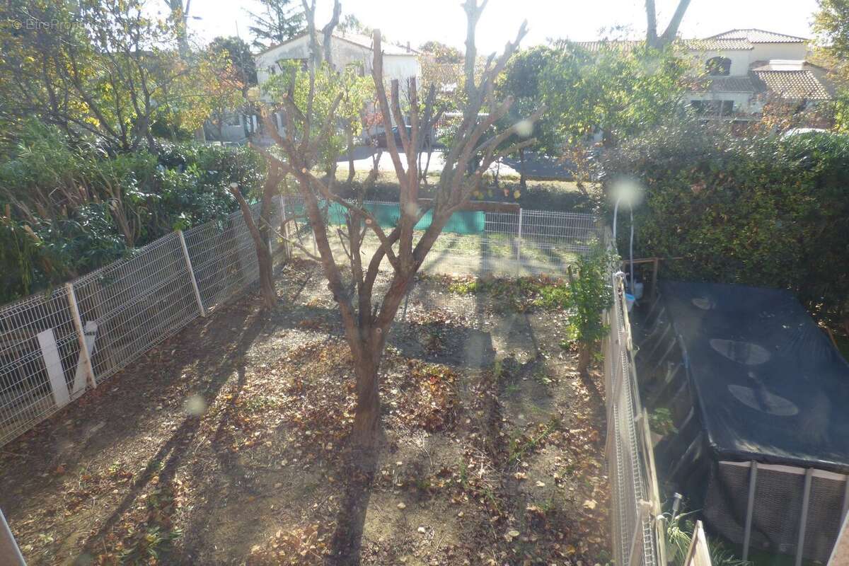 Maison à SAINT-PARGOIRE