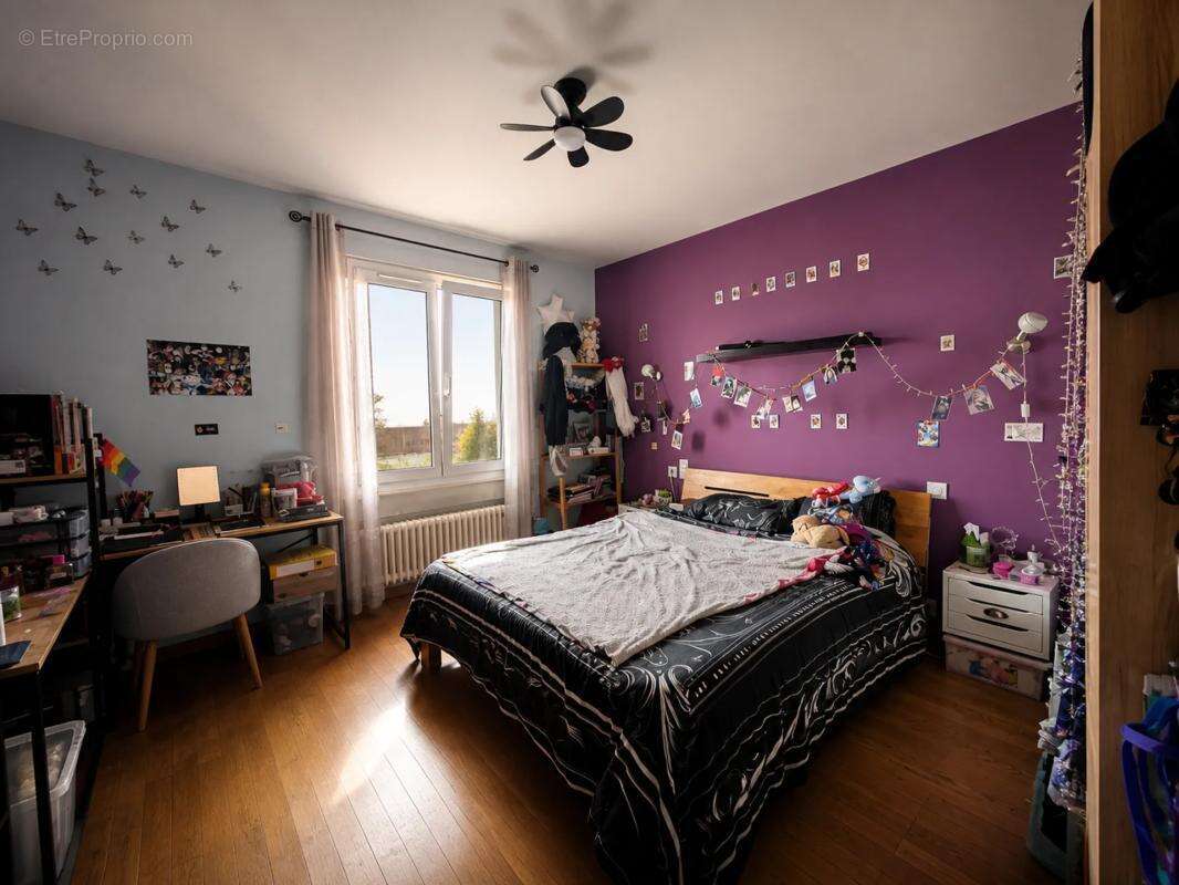 Maison de 280 m² à Perrigny - photo 23