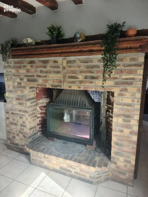 Maison normande - photo 8