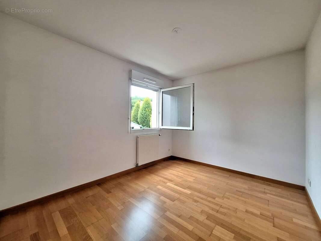 Appartement à EPINAL