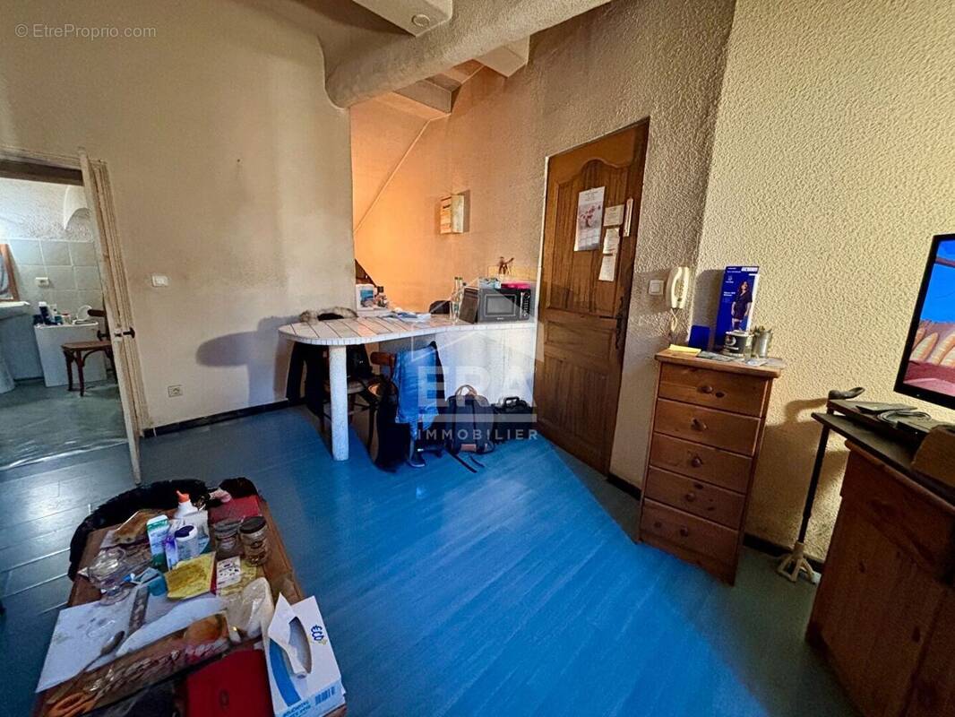 Appartement à CADENET