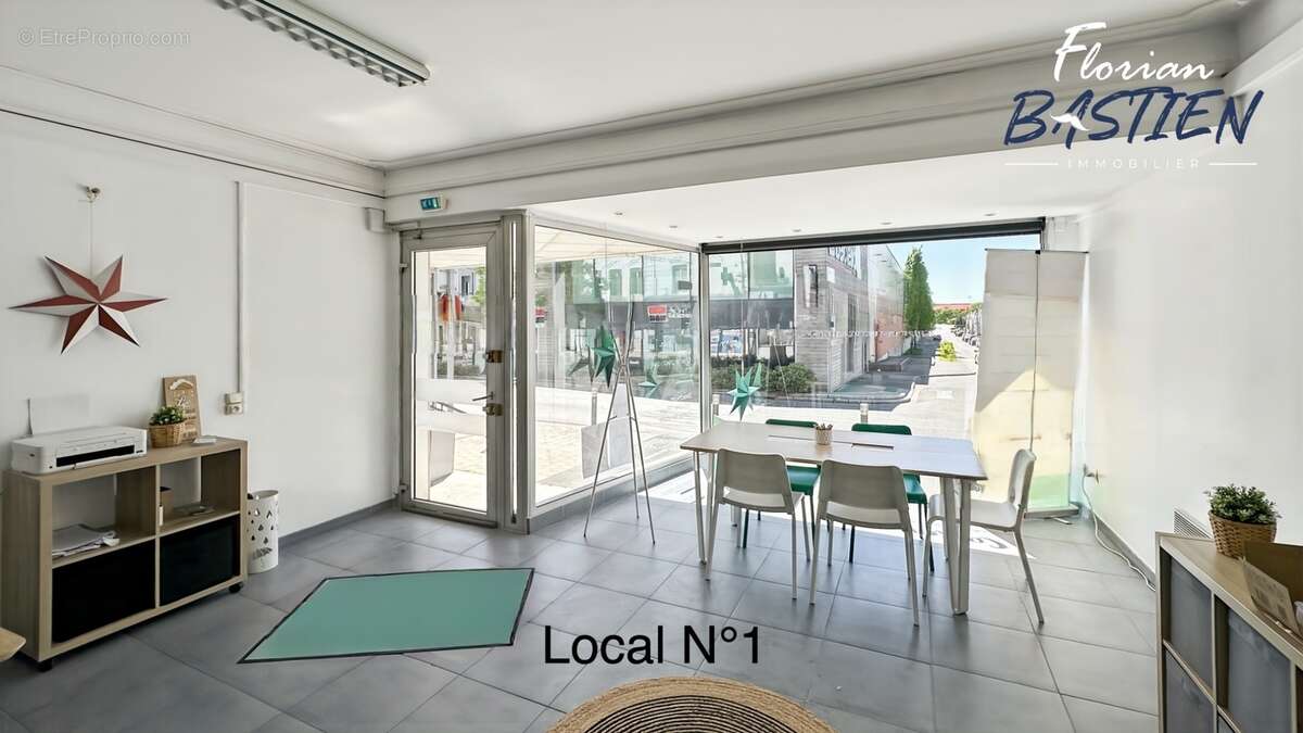 Immeuble en centre-ville – 3 lots – 27 000€/an - photo 11