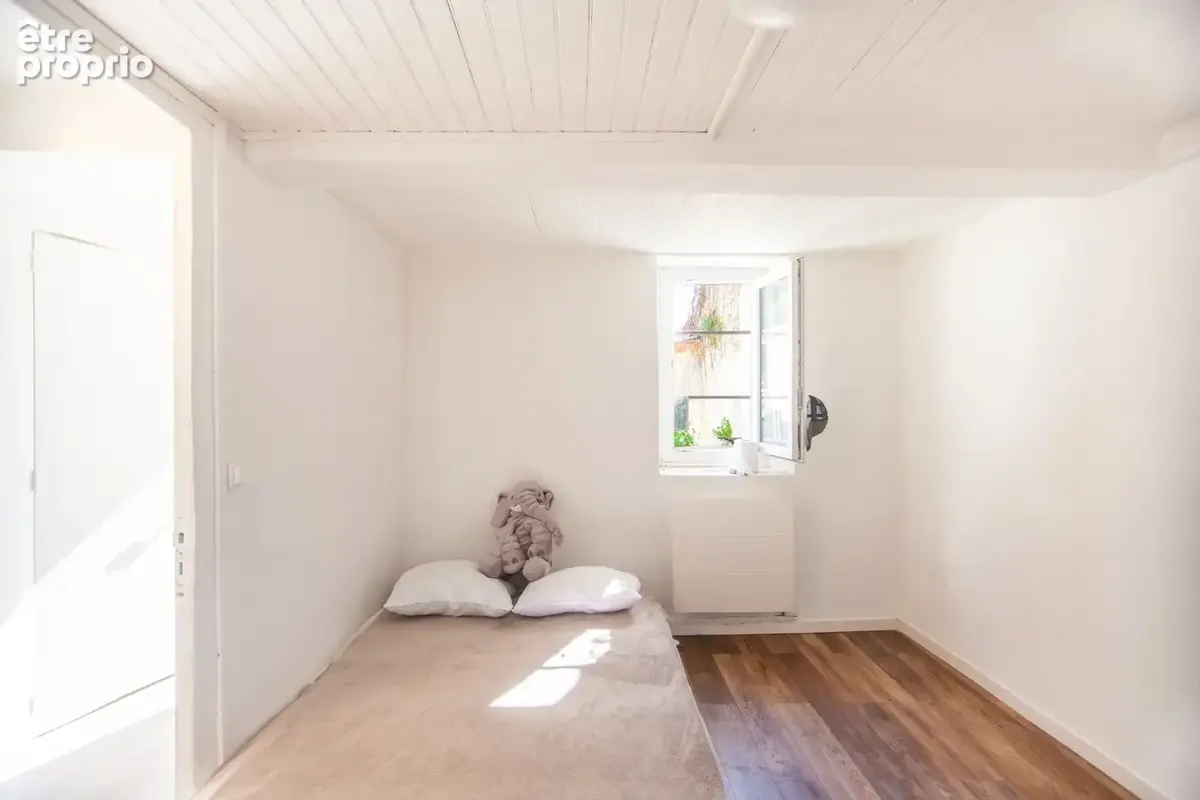 À vendre appartement t2 de 37 m² à marseille 3eme arrondissement - photo 4
