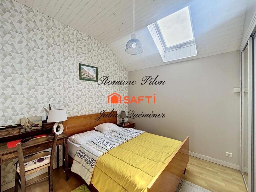 Photo 3 - Maison à PLOUGONVELIN