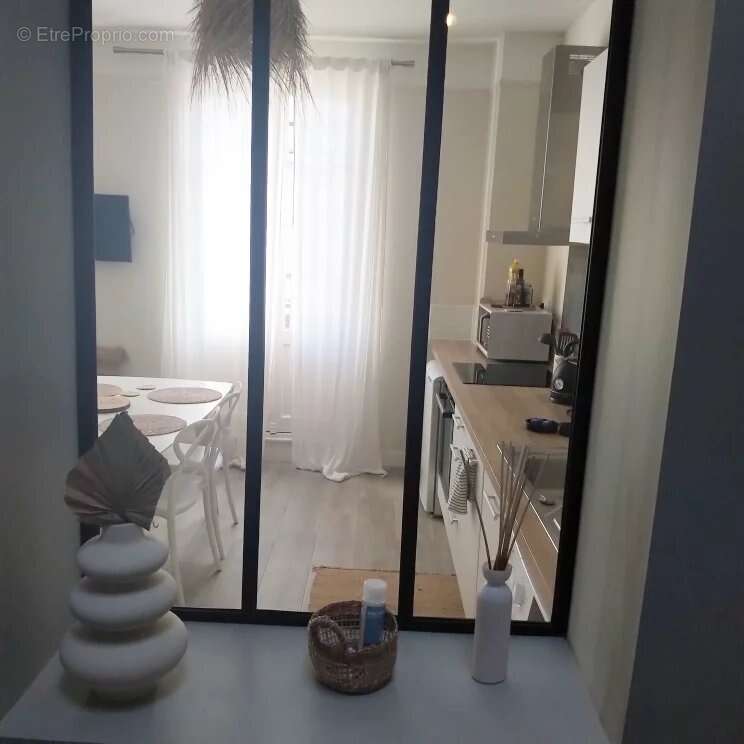 Deauville place morny deux pieces 44 m² - photo 3