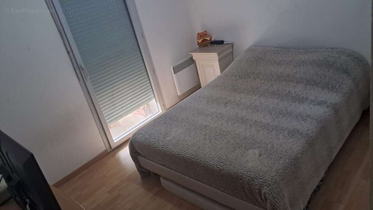 Appartement à CASTELGINEST