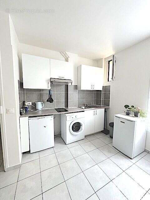 Photo 4 - Appartement à LE BOURGET