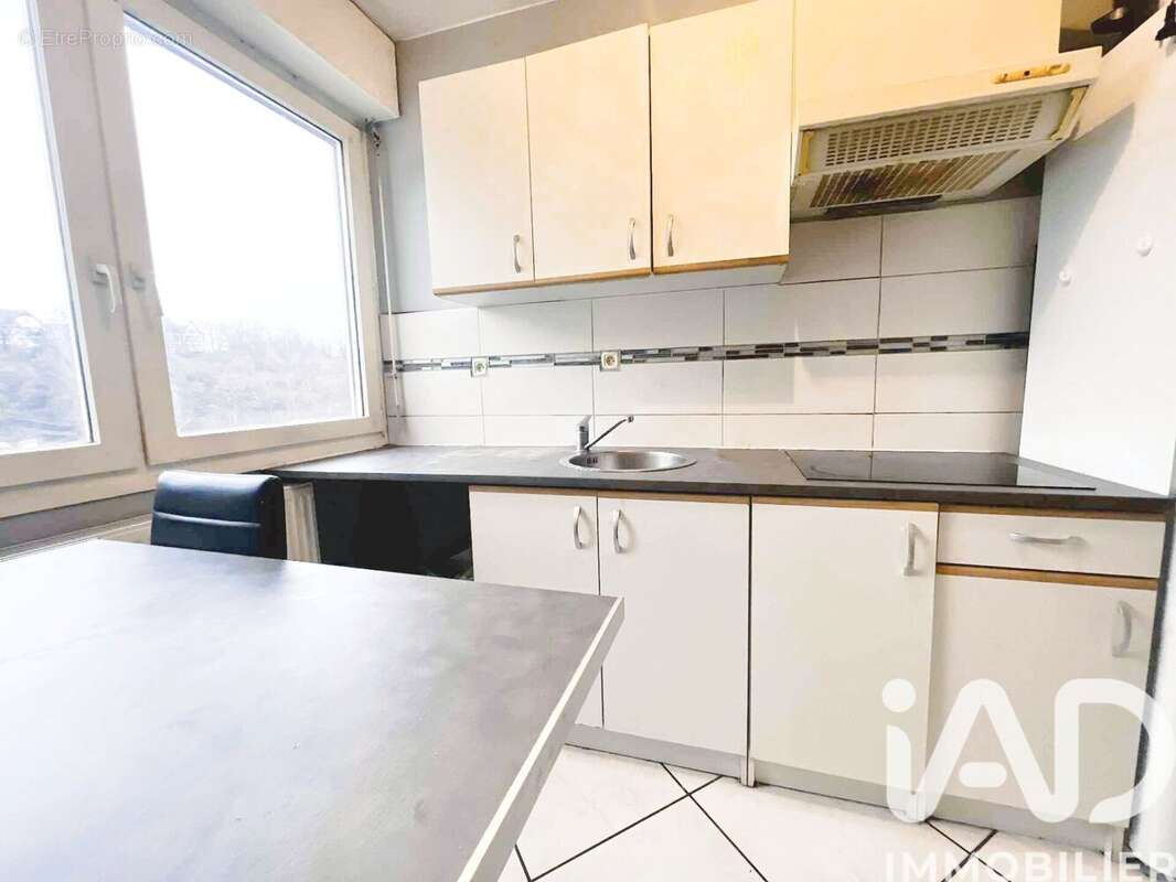 Photo 4 - Appartement à SAINT-AVOLD