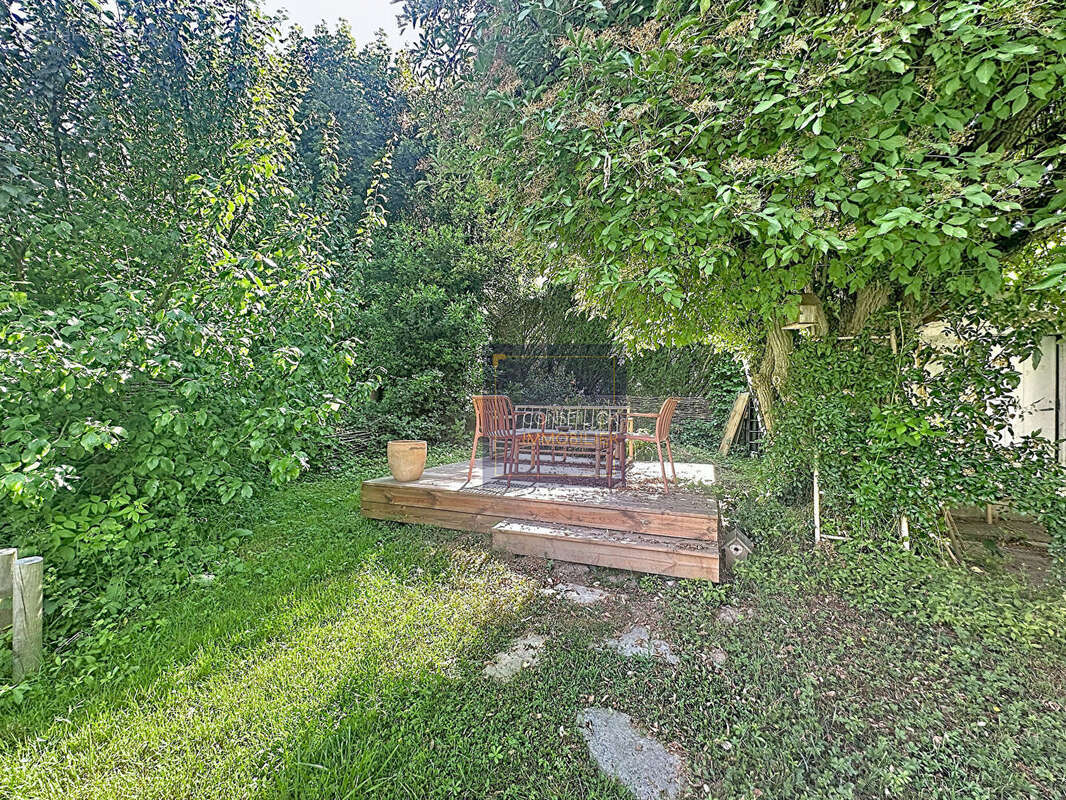 Maison à OULLINS