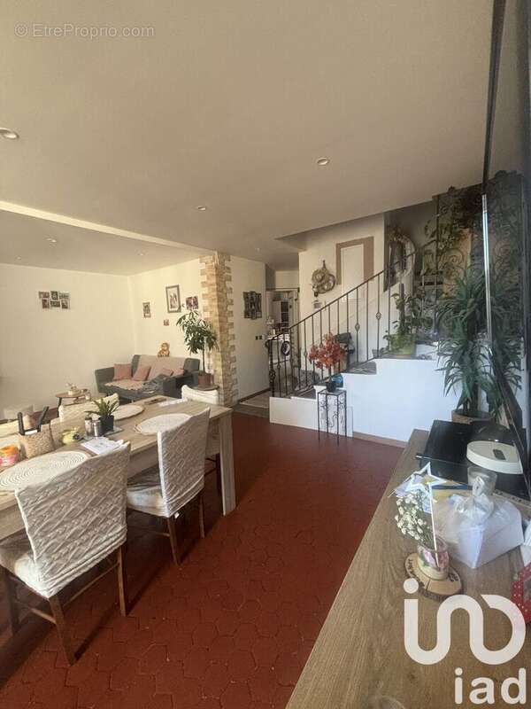 Photo 8 - Appartement à LES ARCS