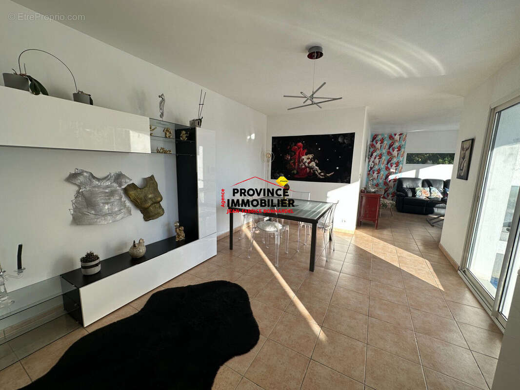 Maison 140 m² à Montjoyer  - photo 5